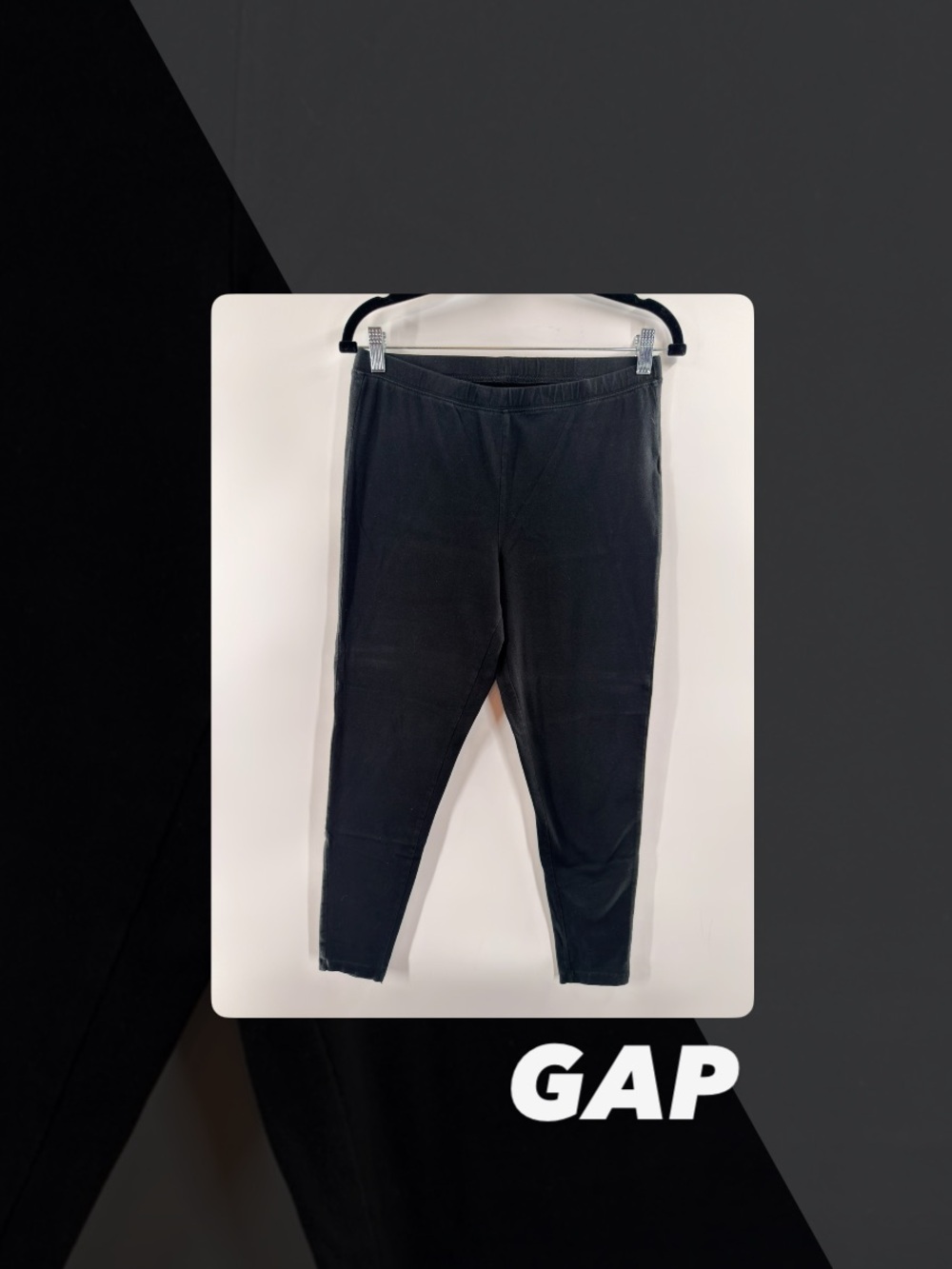 EUC GAP Leggings